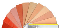 spatula stuccos fan deck