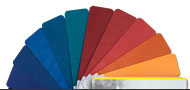 spatula stuccos fan deck