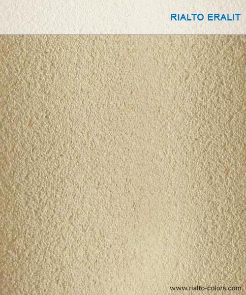 paints, stuccos and coatings - finishing effect