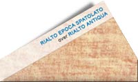 rialto finishing effects