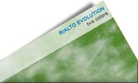 rialto finishing effects