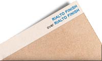 rialto finishing effects