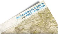 rialto finishing effects
