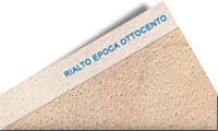 rialto finishing effects