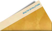 rialto finishing effects