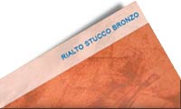 rialto finishing effects