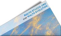 rialto finishing effects