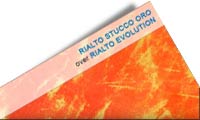 rialto finishing effects