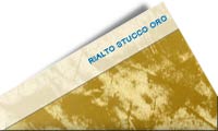 rialto finishing effects