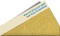 rialto finishing effects