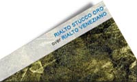rialto finishing effects