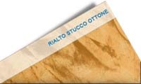 rialto finishing effects