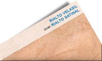 rialto finishing effects