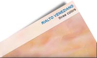 rialto finishing effects