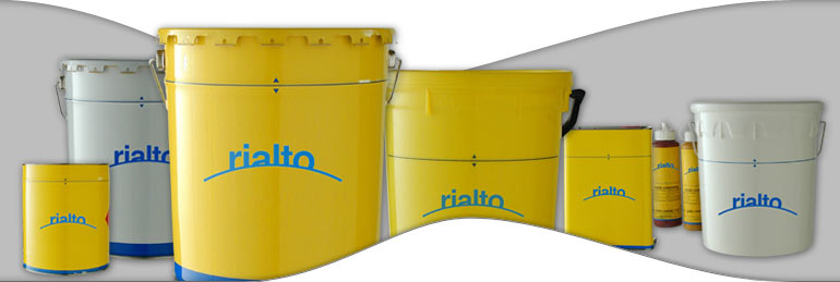 technichal sheets and material safety data sheets