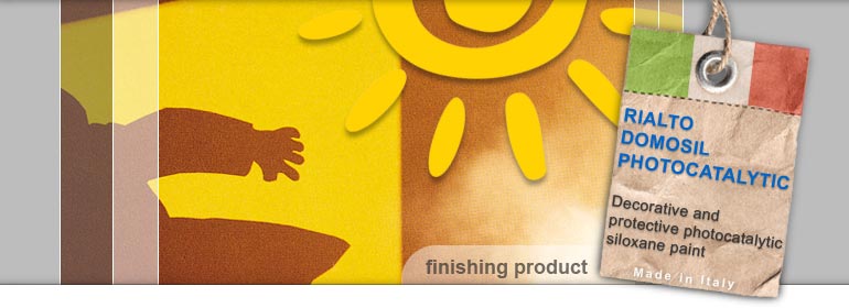 protective photocatalytic paint