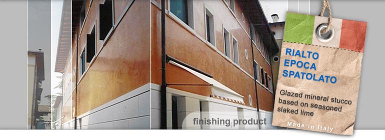lime based stucco