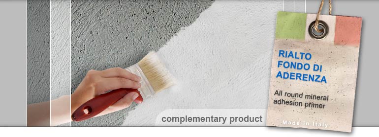 primer for exterior walls