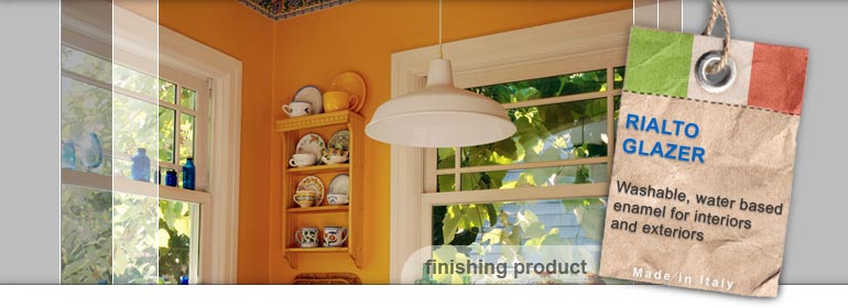 water based enamel paint