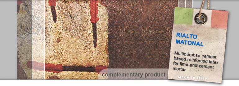 cement based reinforced latex for lime-and-cement mortar