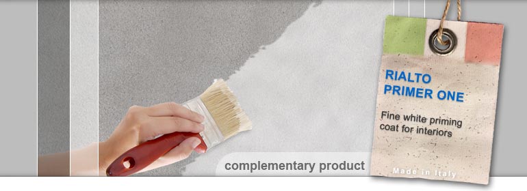 white primer for interior walls