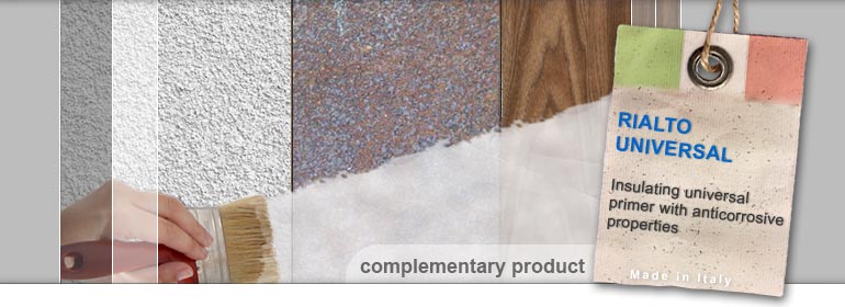 multipurpose insulating primer