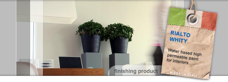 permeable acrylic paint for interiors