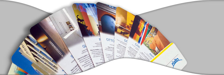rialto catalogue