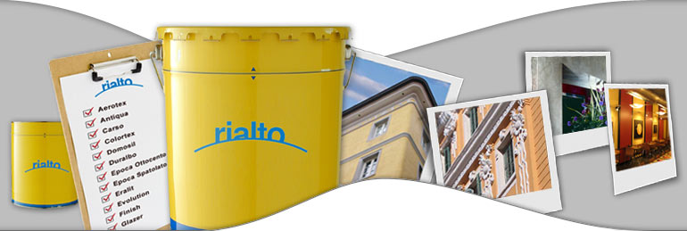 rialto catalogue