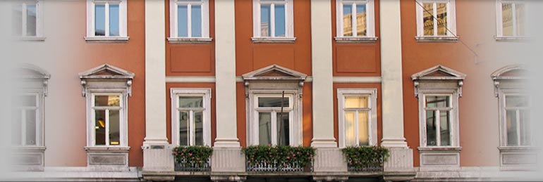 rialto head office in trieste